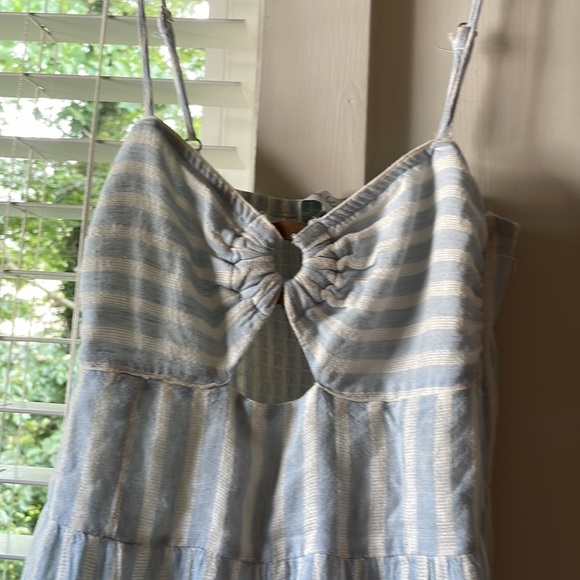 South moon under maxi dress - Picture 4 of 4